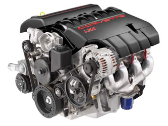 C3269 Engine